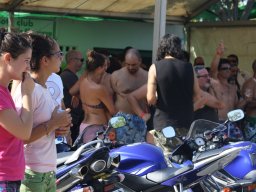 XVII Concentracion - 2010